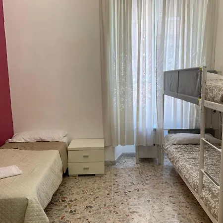 Dream Destination ホステル *