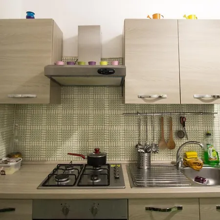 ホステル Dream Destination ローマ