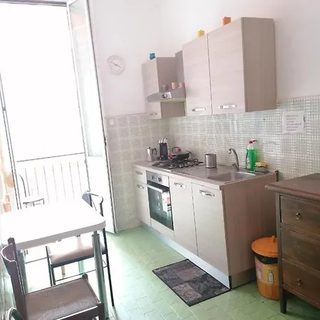 Albergue Dream Destination Roma