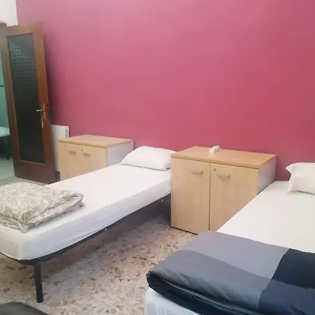 Dream Destination Albergue *