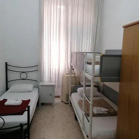 Dream Destination Vandrerhjem