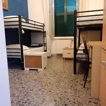 Vandrerhjem Dream Destination *