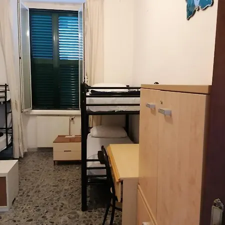 Vandrerhjem Dream Destination