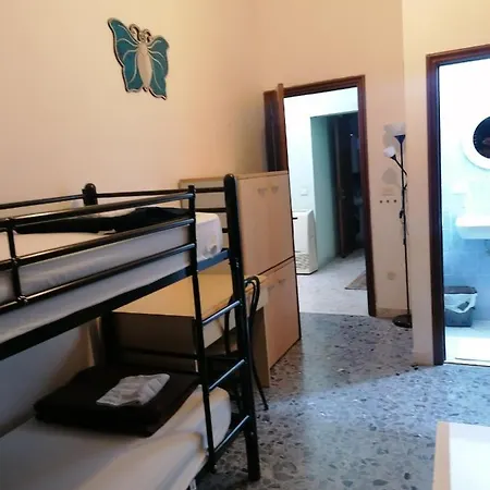 Vandrerhjem Dream Destination Rom