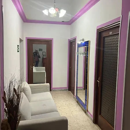 Vandrerhjem Dream Destination Rom