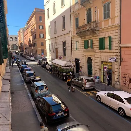 Vandrerhjem Dream Destination