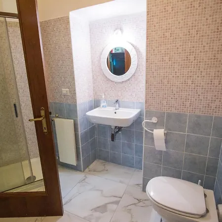 Vandrerhjem Dream Destination Rom