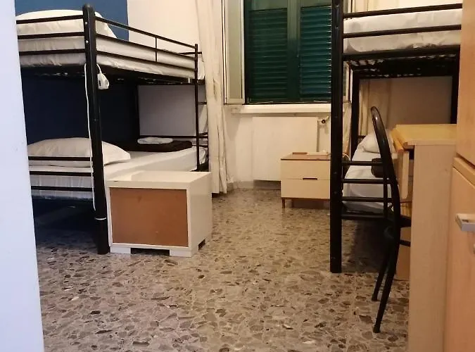 Hostel Dream Destination *