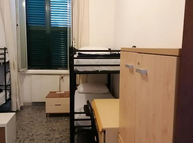 Hostel Dream Destination