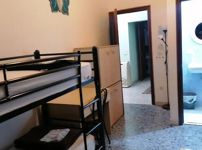 Hostel Dream Destination Rzym