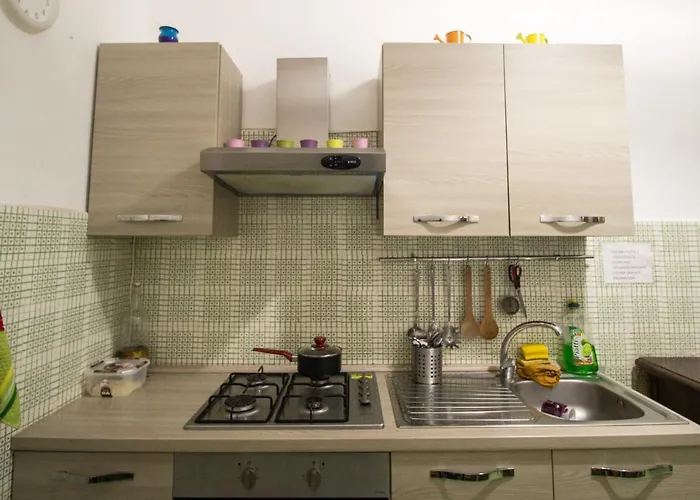 Hostel Dream Destination Rzym